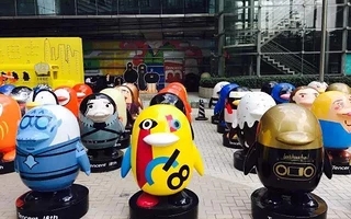 騰訊游戲營收比重連續(xù)兩個季度下降，支付、云計算等業(yè)務(wù)營收漲348%