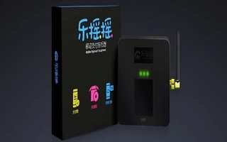 獲 3800 萬元 A+ 輪投資，樂搖搖科技利用抓娃娃機(jī)做線下版的廣點(diǎn)通